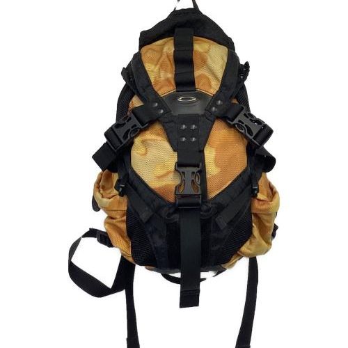 中古・古着通販】OAKLEY (オークリー) Mini Icon Backpack（ミニ