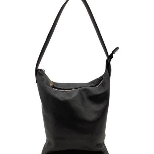 中古・古着通販】YOHJI YAMAMOTO (ヨウジヤマモト) ハンドバッグ