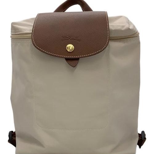 中古・古着通販】LONGCHAMP (ロンシャン) リュック Le Pliage
