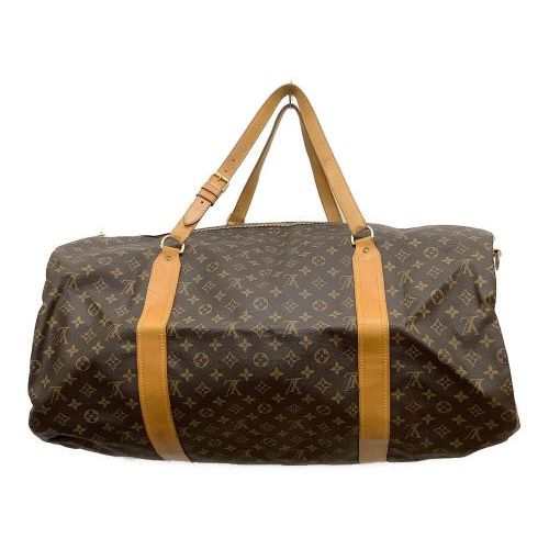 美品ルイ・ヴィトン キーポル・バンドリエール 60 ルイヴィトン キーポル60 バンドリエール(^^)/｜神戸マルイ｜マルイ