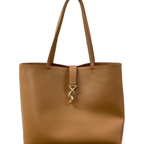 中古・古着通販】FURLA (フルラ) トートバッグ ベージュ