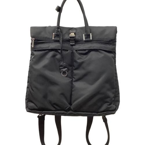 【美品】SELENT ETHER セレーンエテール　CARRY38 BLACK CARRY38 KHAKI – SELENT ETHER_Japan