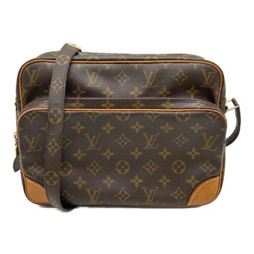 中古・古着通販】LOUIS VUITTON (ルイ ヴィトン) ショルダーバッグ