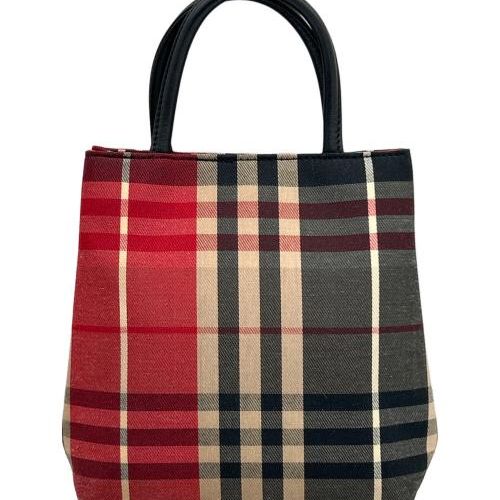 Maria出品 ハンドバッグ BURBERRYロンドン org.jpg