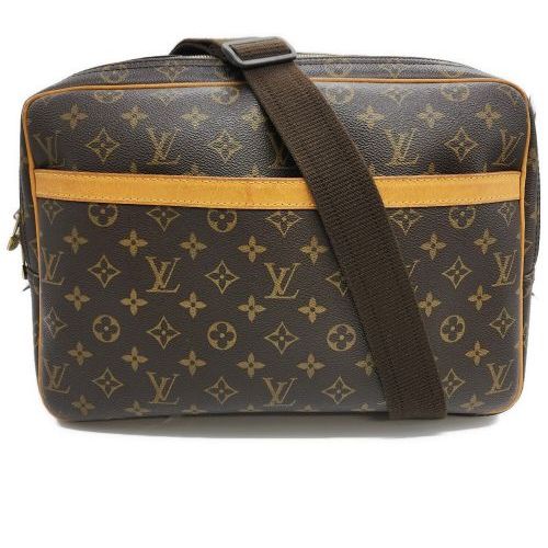 中古・古着通販】LOUIS VUITTON (ルイ ヴィトン) ショルダーバッグ