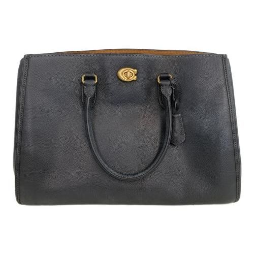【新品未使用】COACH ブルックキャリーオール ブラック 公式】COACH – コーチ | ブルック キャリーオール