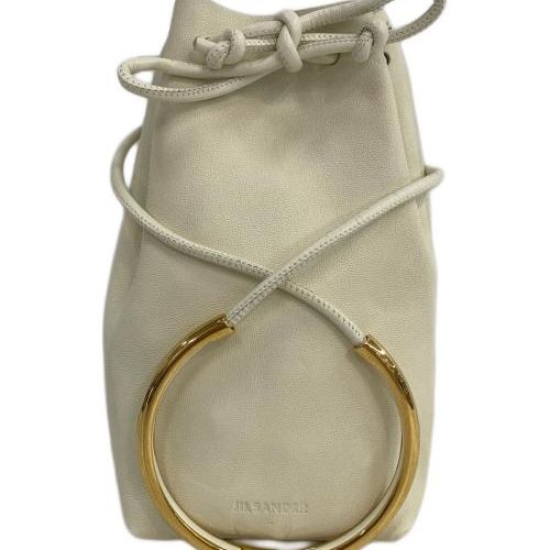 上品なブランド 中古・古着通販】JIL SANDER ブレスレットバック (ジルサンダー) アクセサリー