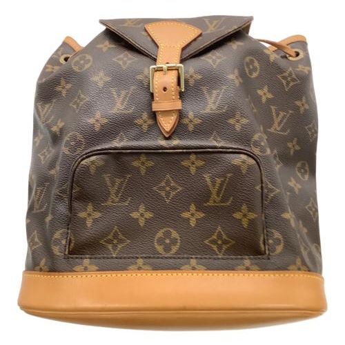 中古・古着通販】LOUIS VUITTON (ルイ ヴィトン) リュック