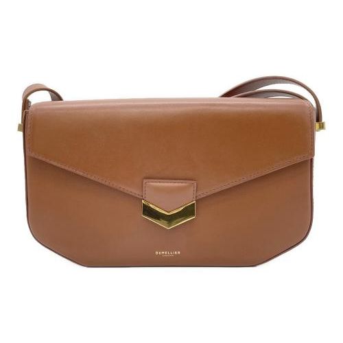 DEMELLIER デメリエー PHOENIX フェニックス ショルダーバッグ