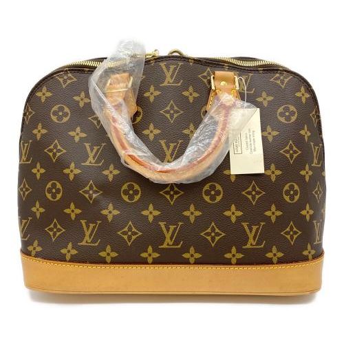 中古・古着通販】LOUIS VUITTON (ルイ ヴィトン) ハンドバッグ