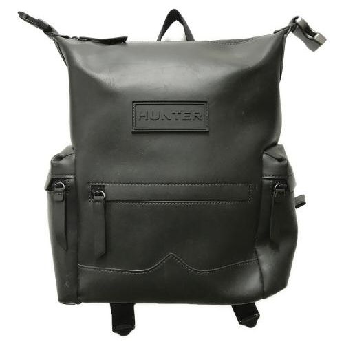 USED ハンター リュック 中古・古着通販】HUNTER (ハンター) リュック ブラウン