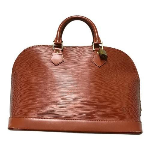 中古・古着通販】LOUIS VUITTON (ルイ ヴィトン) アルマPM エピ
