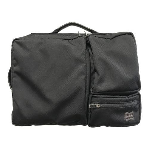 [中古]ポーター　portar 3way ビジネス　バッグ 中古・古着通販】PORTER (ポーター) 3wayブリーフケース