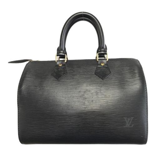 LOUIS VUITTON スピーディ25 中古 中古・古着通販】LOUIS VUITTON (ルイ ヴィトン) スピーディ25