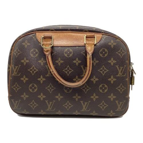 中古・古着通販】LOUIS VUITTON (ルイ ヴィトン) トゥルーヴィル