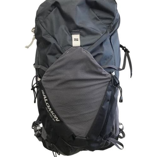 SALOMON MTN 30 ユニセックス スキーバック バックパック 未使用