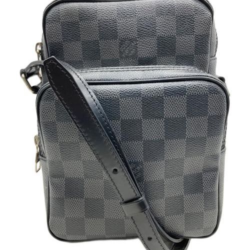 中古・古着通販】LOUIS VUITTON (ルイ ヴィトン) ダミエ・グラフィット