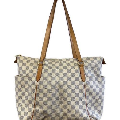 中古・古着通販】LOUIS VUITTON (ルイ ヴィトン) トータリーMM