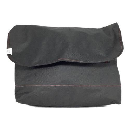BARBER SAKOTA メッセンジャーバッグ BARBER SAKOTA messenger bag メッセンジャーバッグ - メルカリ