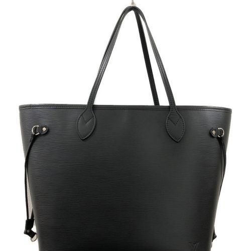 Louis Vuitton エピレザー ブラック ビジネスバッグ M40932 Louis Vuitton エピレザー ブラック ビジネスバッグ M40932