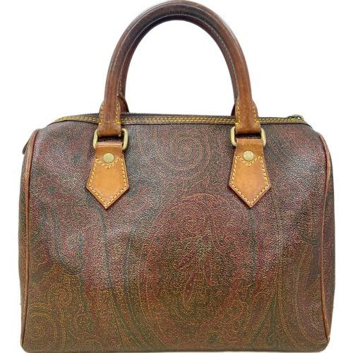 【★完売必至★】ETRO ☆ プリントファブリック ハンドル 1048007939250391_1.jpg