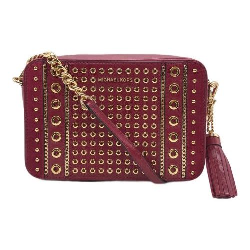 中古・古着通販】MICHAEL KORS (マイケルコース) スタッズ