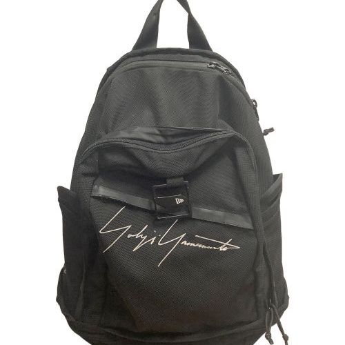 Lustea様　Yohji Yamamoto ヨウジヤマモト　リュック Lustea様 Yohji Yamamoto ヨウジヤマモト リュック - メルカリ