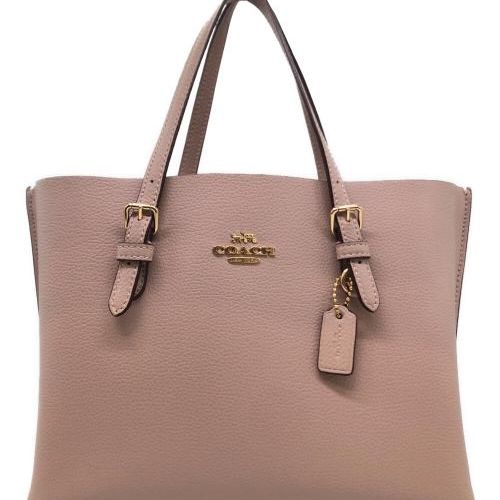 COACH モリートート　25 公式】コーチアウトレット | モリー トート バッグ 25・スター