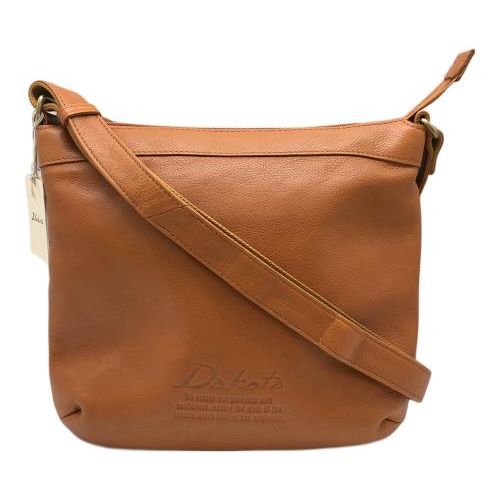 【USED品】✿Dakotaダコタ✿ダークブラウン レザー バッグ Dakota - 極美品 Dakota ダコタ ハンドバッグ Princess レザー