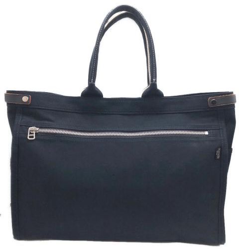 PORTER ネイビー トートバッグ　美品✨ 1048009025456391_1.jpg