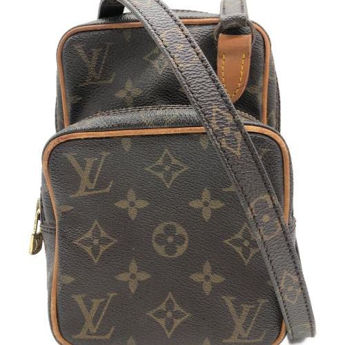 中古・古着通販】LOUIS VUITTON (ルイ ヴィトン) ミニアマゾン