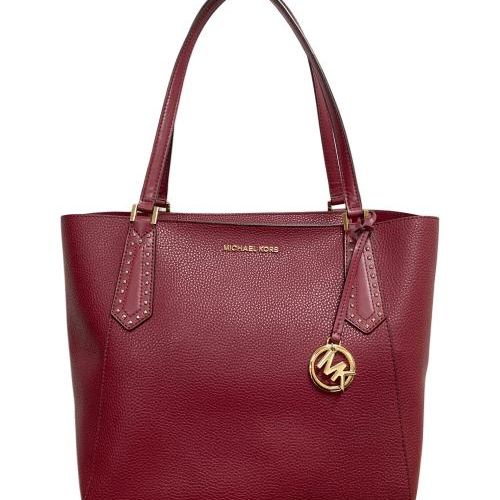 中古・古着通販】MICHAEL KORS (マイケル・コース) トートバッグ