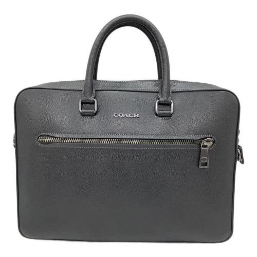 中古・古着通販】COACH (コーチ) イーサン スリム ブリーフ ビジネス