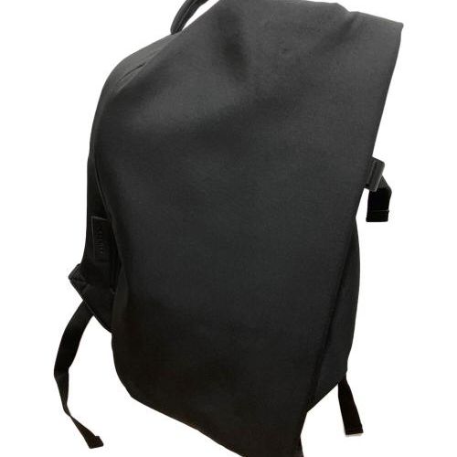 中古・古着通販】Cote&Ciel (コートエシエル) Isar S EcoYarn Black