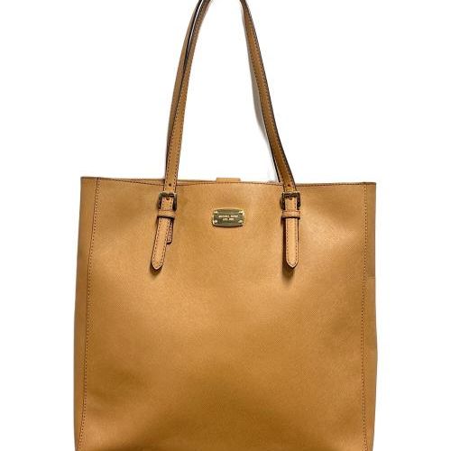 中古・古着通販】MICHAEL KORS (マイケル・コース) トートバッグ