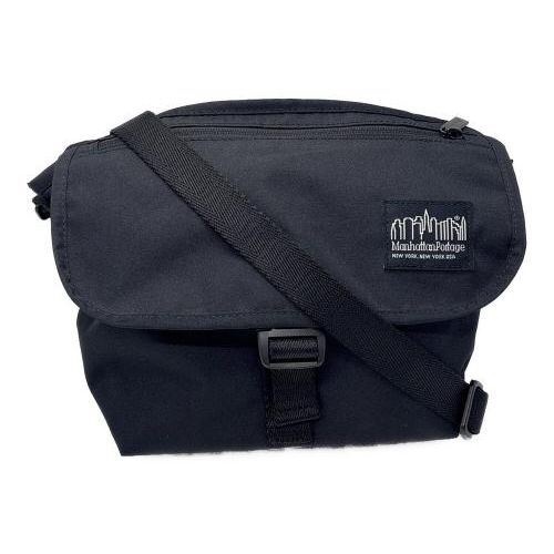 中古・古着通販】Manhattan Portage BLACK LABEL (マンハッタン