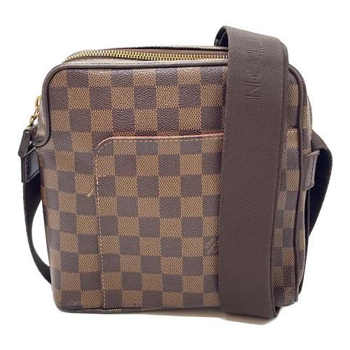 中古・古着通販】LOUIS VUITTON (ルイ ヴィトン) ショルダーバッグ