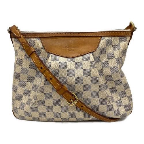 ルイ・ヴィトン シラクーサPM ショルダーストラップ無し 中古・古着通販】LOUIS VUITTON (ルイ ヴィトン) ショルダー