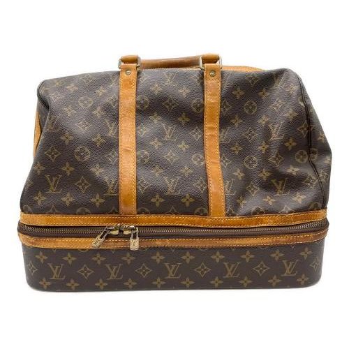 Louis Vuitton ルイヴィトン ヴィンテージ ボストンバッグ ヴィンテージ・中古】ルイ・ヴィトン LOUIS VUITTON ボストン