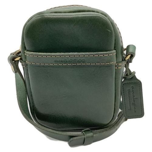 中古・古着通販】analogico (アナロジコ) ポケットミドルショルダー