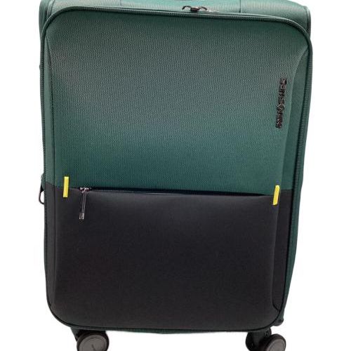 中古・古着通販】Samsonite (サムソナイト) スーツケース ダーク
