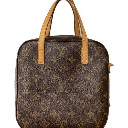 中古・古着通販】LOUIS VUITTON (ルイ ヴィトン) スポンティーニ