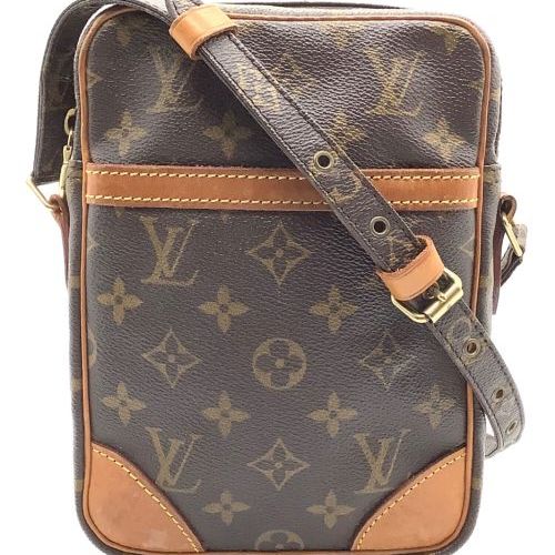 激安‼️本物★ルイヴィトン★モノグラム★ダヌーブ 楽天市場】【バッグ】LOUIS VUITTON ルイ ヴィトン モノグラム