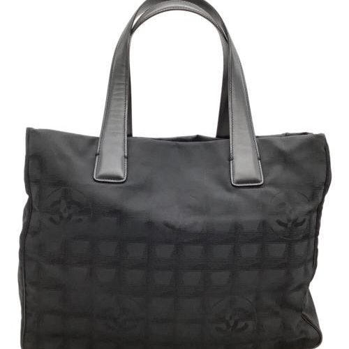 CHANEL トートバッグ AS2739 爽やかなライトブルー♪】シャネル ドーヴィル トートバッグ