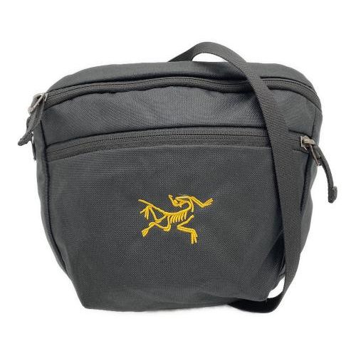 old arc'teryx アークテリクス　メッセンジャーバッグ　古着　y2k 中古・古着通販】ARC'TERYX (アークテリクス) ショルダーバッグ