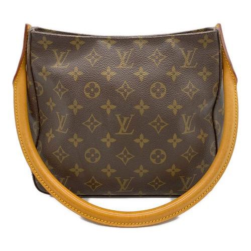 中古・古着通販】LOUIS VUITTON (ルイ ヴィトン) ワンショルダーバッグ