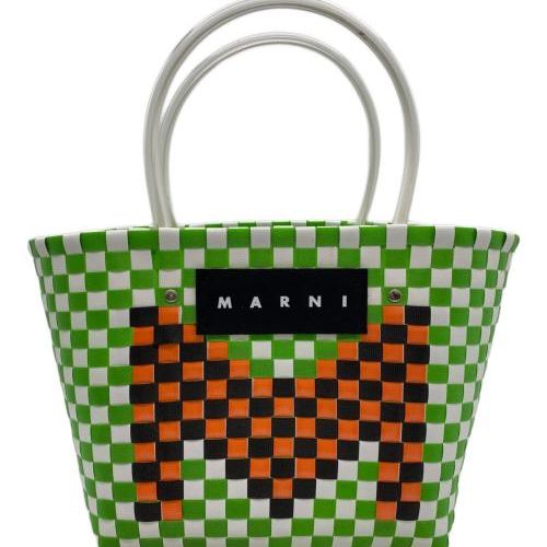 中古・古着通販】MARNI (マルニ) MARNI（マルニ）トートバッグ