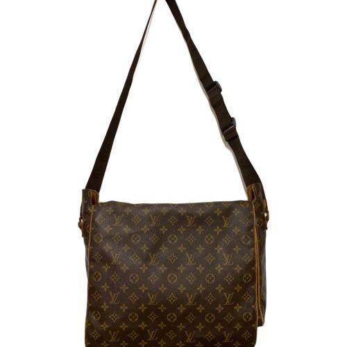中古・古着通販】LOUIS VUITTON (ルイ ヴィトン) ショルダーバッグ