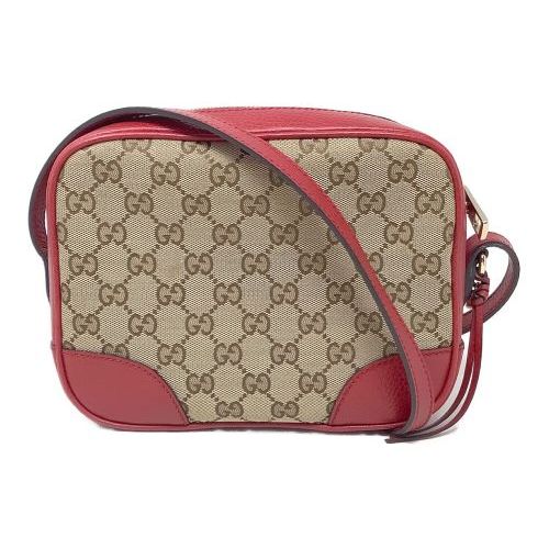 Gucci レッドショルダーバッグ 1053007111179606_1.jpg