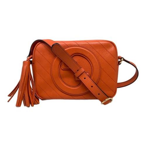 中古・古着通販】GUCCI (グッチ) ショルダーバッグ GUCCI